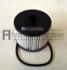 PEUGE 1906C0 Fuel filter